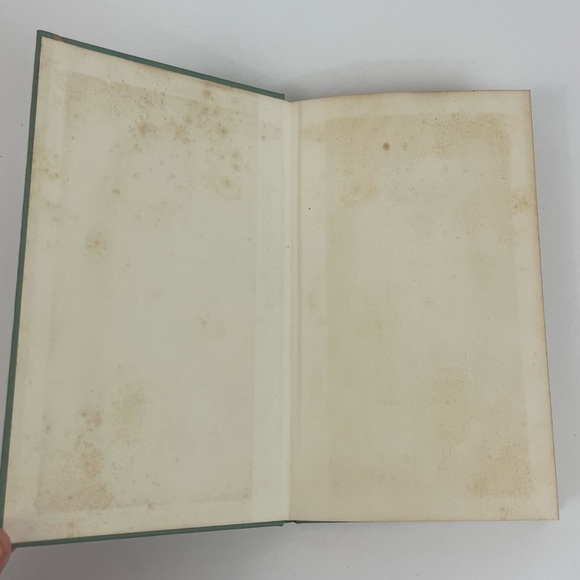 Vintage Ben Franklin’s Wit & Wisdom Undated Peter Pauper Press Mount Vernon NY - Picture 10 of 16